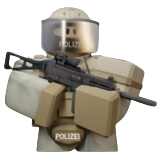 Tactical Loadout